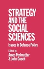 Cover: Strategy and the Social Sciences - Routledge
