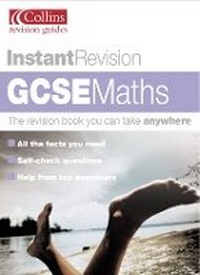 Enlarge image Cover: GCSE Maths - Collins