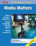 Cover: Media Matters - Collins Educational