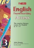 Cover: Access Teacher Resources 3 - Collins Educational
