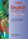 Cover: Access Teacher Resources 1 - Collins Educational