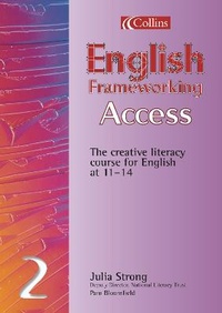 Enlarge image Cover: Access Teacher Resources 2 - Collins Educational