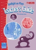 Cover: Teacher's Guide - Collins Educational