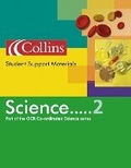 Cover: Student Support Material Science 2 - Collins Educational