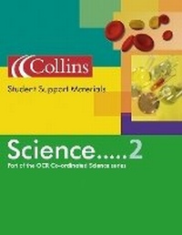 Enlarge image Cover: Student Support Material Science 2 - Collins Educational
