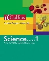 Enlarge image Cover: Student Support Material Science 1 - Collins Educational