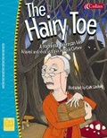 Cover: The Hairy Toe - Collins Educational