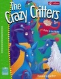 Cover: The Crazy Critters - Collins Educational