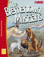 Cover: The Brementown Musicians - Collins Educational