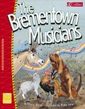 Cover: The Brementown Musicians - Collins Educational