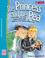 Cover: The Princess and the Pea - Collins Educational