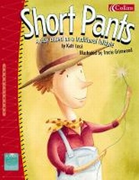 Enlarge image Cover: Short Pants - Collins Educational