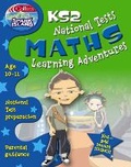 Cover: Key Stage 2 National Tests Maths - Collins