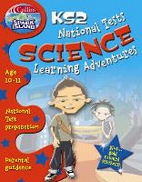 Enlarge image Cover: Key Stage 2 National Tests Science - Collins