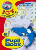 Cover: Year 2 Pupil Book - Collins Educational