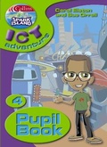 Cover: Year 4 Pupil Book - Collins Educational