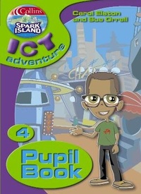 Enlarge image Cover: Year 4 Pupil Book - Collins Educational