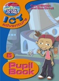 Cover: Year 5 Pupil Book - Collins Educational