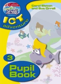 Enlarge image Cover: Year 3 Pupil Book - Collins Educational