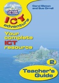 Cover: Year 2 Teacher's Guide - Collins Educational