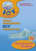 Cover: Year 5 Teacher's Guide - Collins Educational