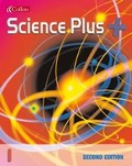 Cover: Pupil Book 1 - Collins Educational