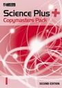 Cover: Copymasters 1 - Collins Educational