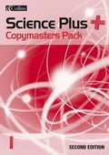 Cover: Copymasters 1 - Collins Educational
