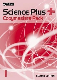Enlarge image Cover: Copymasters 1 - Collins Educational