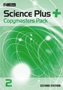 Cover: Copymasters 2 - Collins Educational