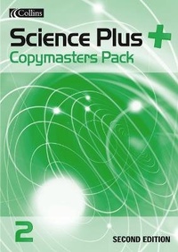 Enlarge image Cover: Copymasters 2 - Collins Educational