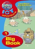 Cover: Year 1 Big Book - Collins Educational