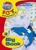 Cover: Year 2 Big Book - Collins Educational