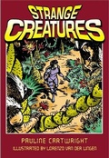 Cover: Strange Creatures - Collins Educational
