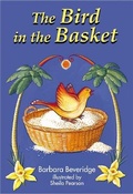 Cover: The Bird in the Basket - Collins Educational