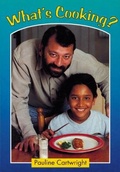 Cover: What's Cooking? - Collins Educational