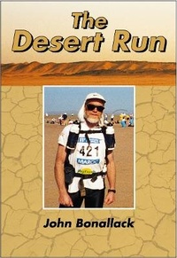 Enlarge image Cover: The Desert Run - Collins Educational