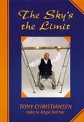 Cover: The Sky's the Limit - Collins Educational