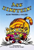 Cover: Ask Einstein! - Collins Educational