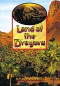 Cover: Land of the Dragons - Collins Educational