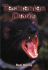 Enlarge image Cover: Tasmanian Devils - Collins Educational