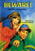 Cover: Beware! - Collins Educational