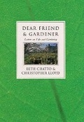 Cover: Dear Friend and Gardener - Frances Lincoln