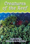 Cover: Creatures of the Reef - Collins Educational