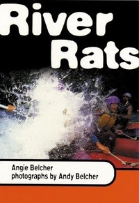 Enlarge image Cover: River Rats - Collins Educational