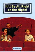 Cover: It'll be Alright on the Night - Collins Educational