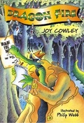 Cover: Dragon Fire - Collins Educational