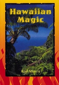 Enlarge image Cover: Hawaiian Magic - Collins Educational