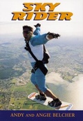 Cover: Sky Rider - Collins Educational