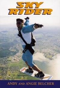 Enlarge image Cover: Sky Rider - Collins Educational
